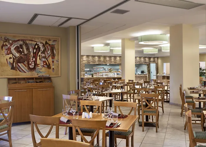 Blu Morisco Hotel Cannigione