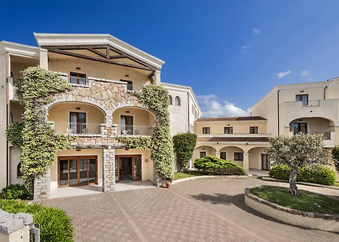 Hotel Blu Morisco 4*