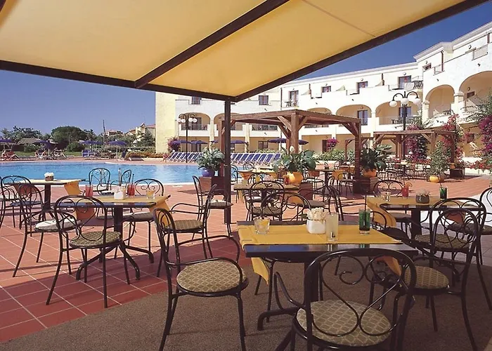 Blu Morisco Hotel 4*