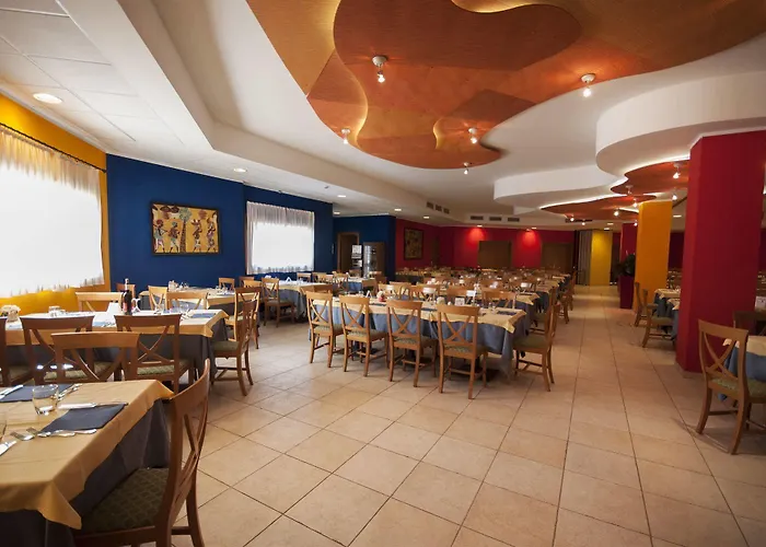 Blu Morisco Cannigione