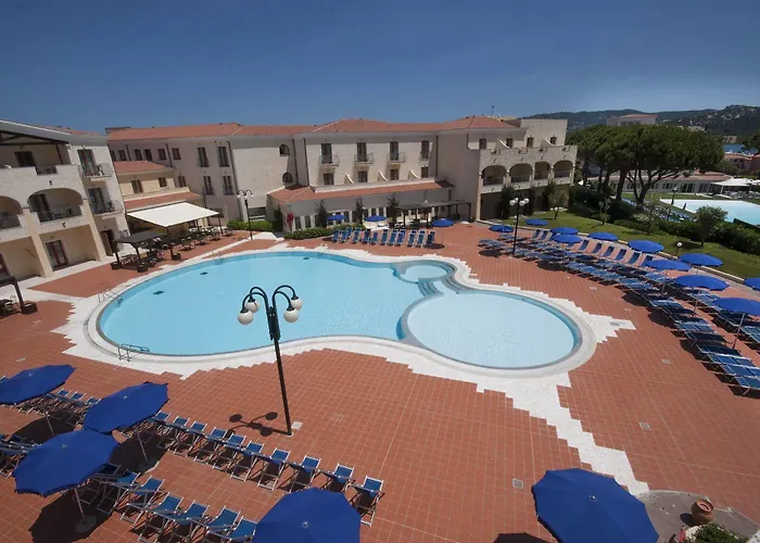 Blu Morisco Cannigione