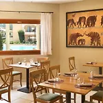 Blu Morisco Hotel Cannigione