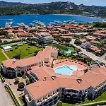 Blu Morisco Hotel 4*