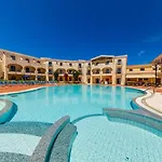 Blu Morisco Hotel 4*