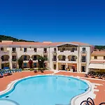 فندق Blu Morisco