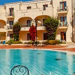 Hotel Blu Morisco 4*