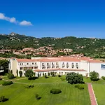 Blu Morisco Hotel 4*