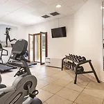 Blu Morisco Hotel 4*