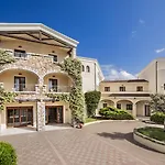 Hotel Blu Morisco 4*