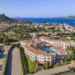 Blu Morisco Hotel Cannigione