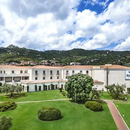 Blu Morisco 4*