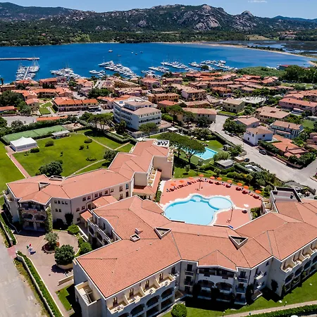 Blu Morisco 호텔 4*