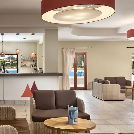 Blu Morisco 4* 카니지오네