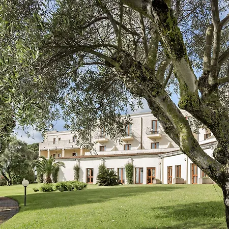 Blu Morisco 호텔 4*