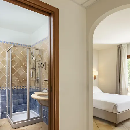 Szálloda Blu Morisco