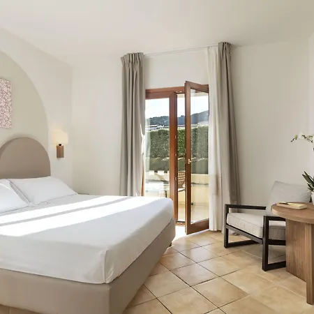 호텔 Blu Morisco 카니지오네