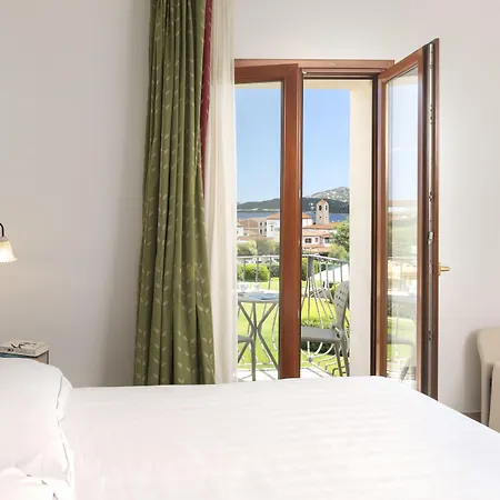 Blu Morisco 카니지오네