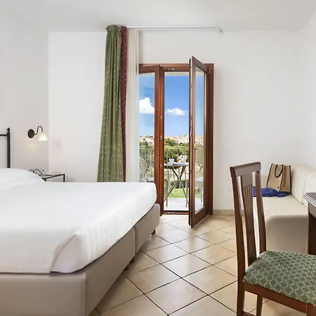 Blu Morisco 4*