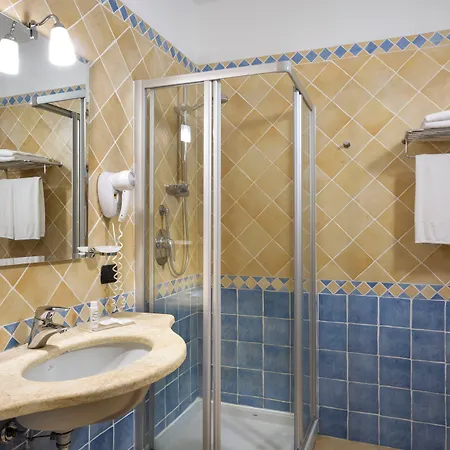 Blu Morisco 호텔 4*