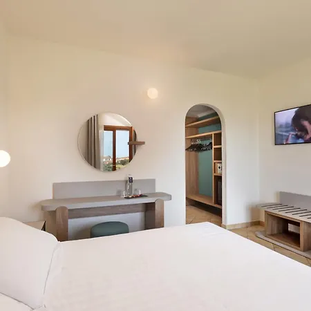 Blu Morisco 카니지오네