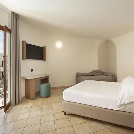 فندق Blu Morisco 4*