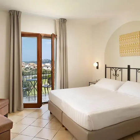 Blu Morisco 4*