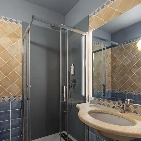 Blu Morisco فندق 4*