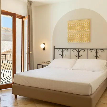 فندق Blu Morisco 4*