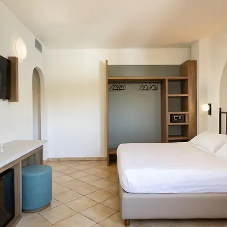 فندق Blu Morisco كانّيجوني