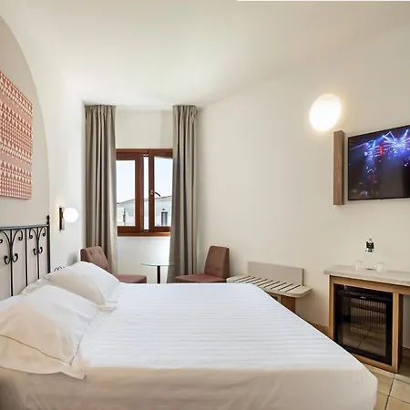 Blu Morisco 4*