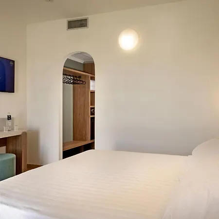 Blu Morisco فندق