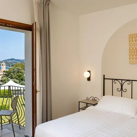 Blu Morisco فندق 4*