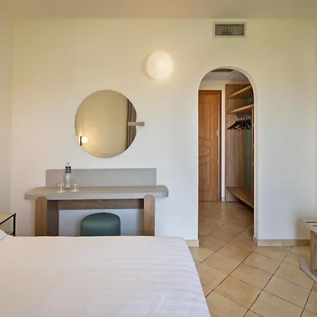 فندق Blu Morisco 4*