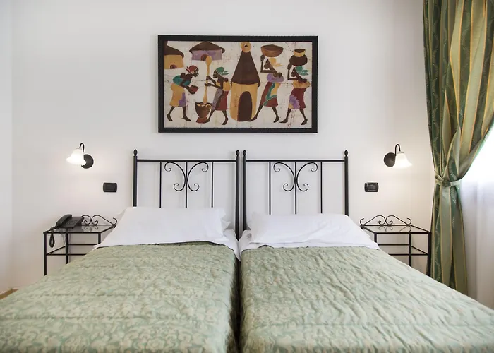 Blu Morisco Cannigione