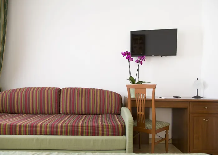 Blu Morisco Hotel Cannigione