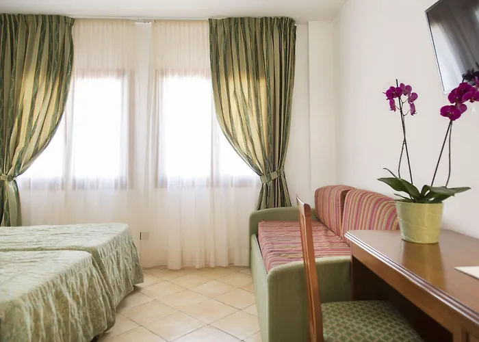 Blu Morisco Cannigione