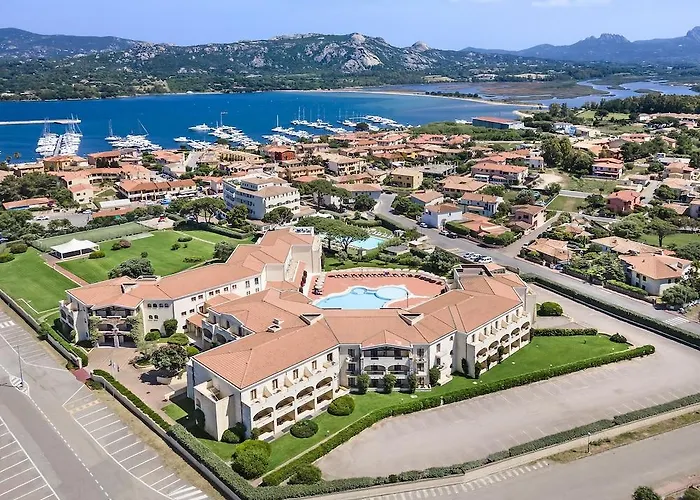 Blu Morisco 4* Канниджионе