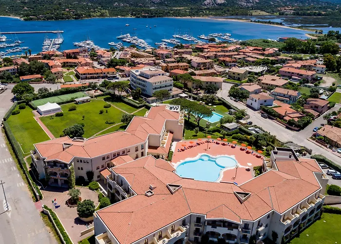 Blu Morisco Отель 4*