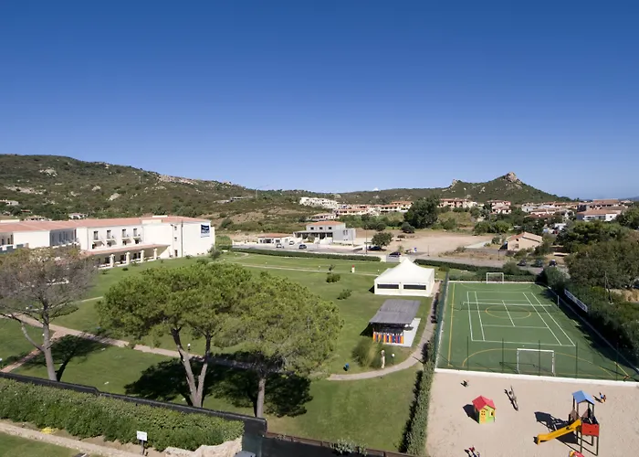 Blu Morisco Hotel 4*