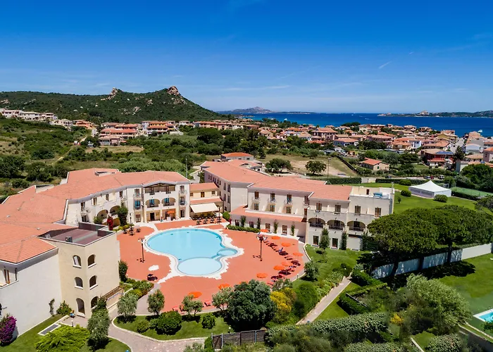 Hotel Blu Morisco 4*