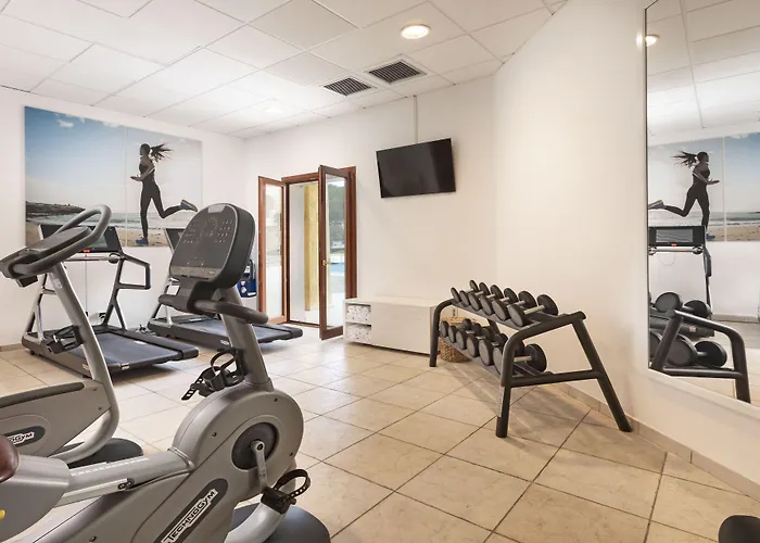 Blu Morisco Отель 4*