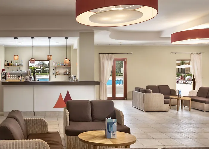 Blu Morisco 4* Канниджионе