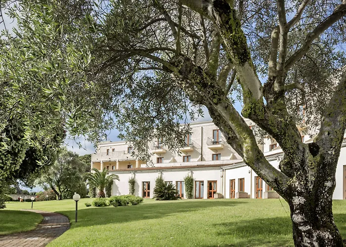 Blu Morisco Hotel 4*