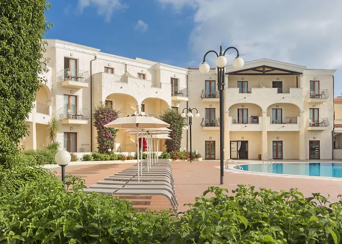 Hotel Blu Morisco 4*