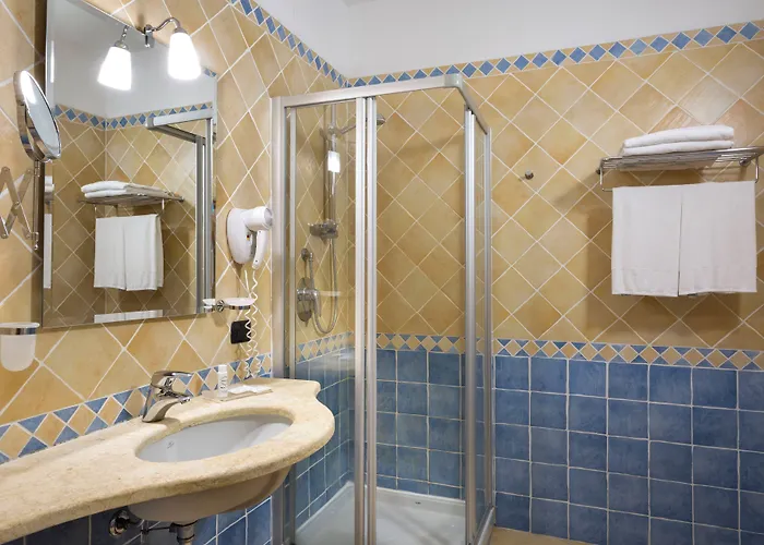 Blu Morisco Hotel 4*