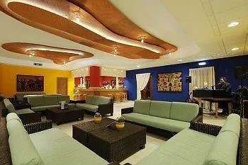 Blu Morisco Hotel 4*