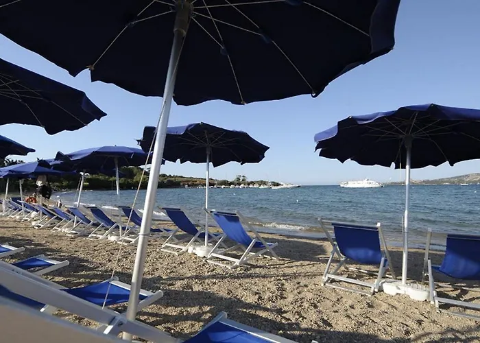 Hotel Blu Morisco 4*