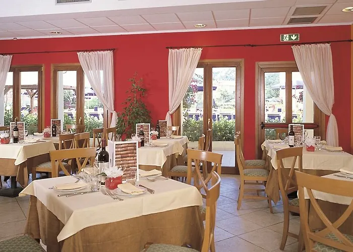 Blu Morisco 4* Cannigione