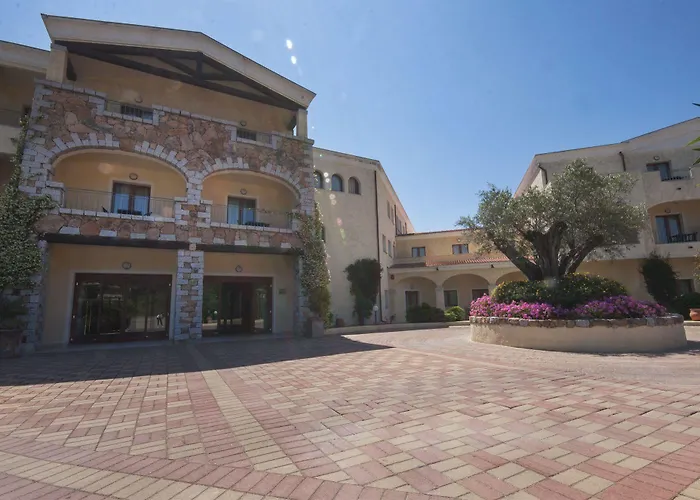 Blu Morisco Cannigione