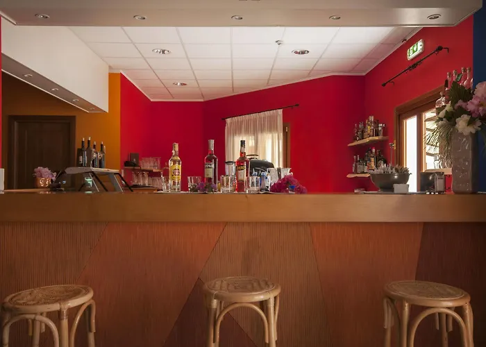 Blu Morisco Hotel Cannigione